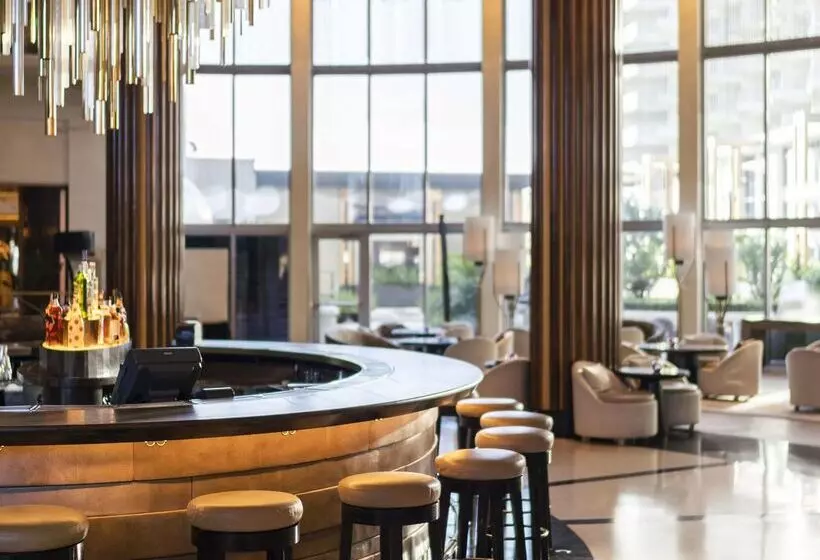 酒店 Eden Roc Miami Beach