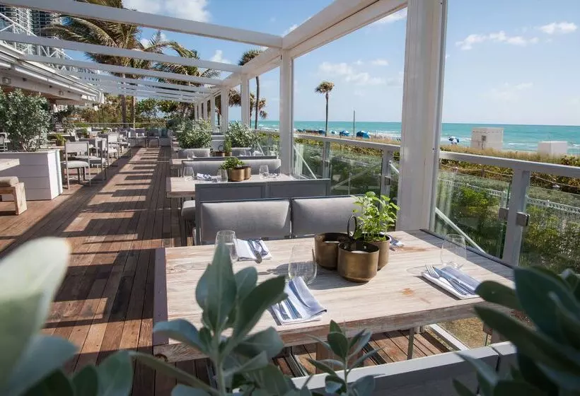 酒店 Eden Roc Miami Beach