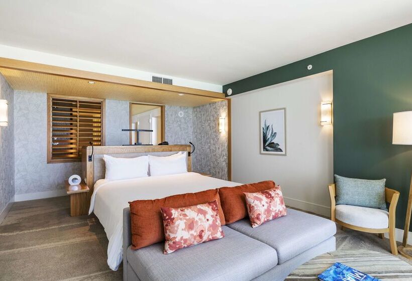 هتل Eden Roc Miami Beach