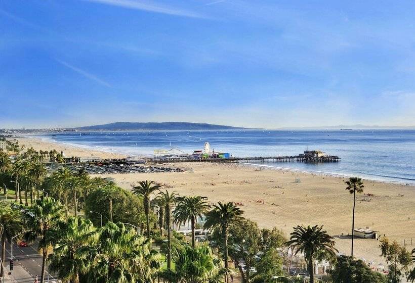 Fairmont Miramar Hotel & Bungalows