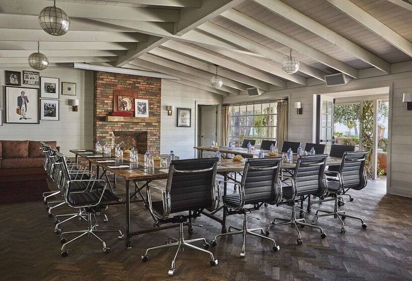 Fairmont Miramar Hotel & Bungalows