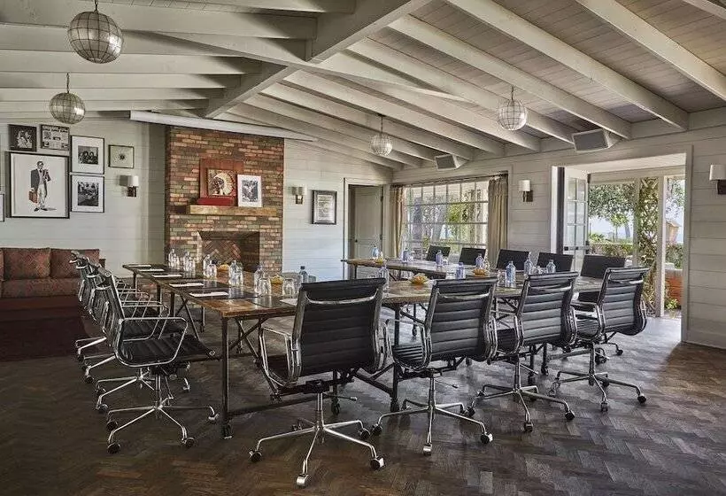 Fairmont Miramar Hotel & Bungalows