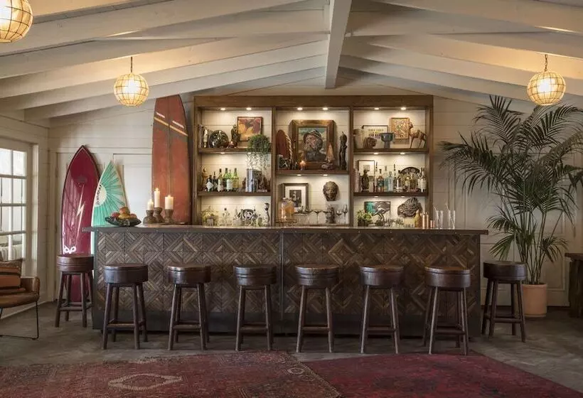 Fairmont Miramar Hotel & Bungalows