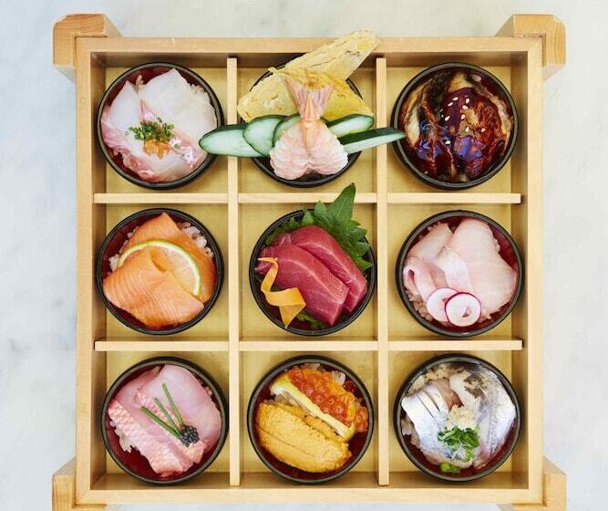 Fairmont Miramar Hotel & Bungalows