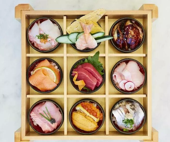 Fairmont Miramar Hotel & Bungalows