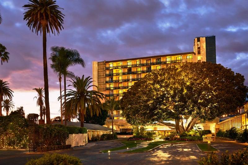 Fairmont Miramar Hotel & Bungalows