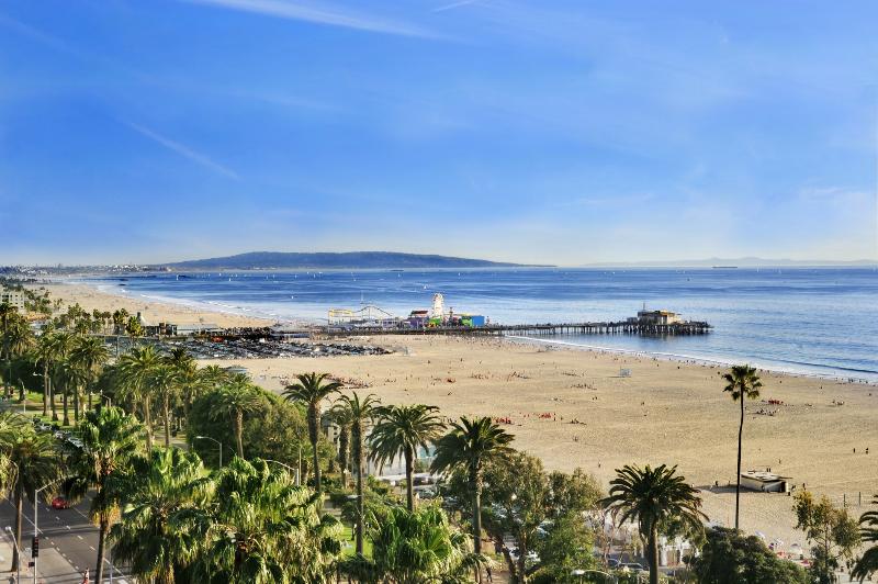 Fairmont Miramar Hotel & Bungalows