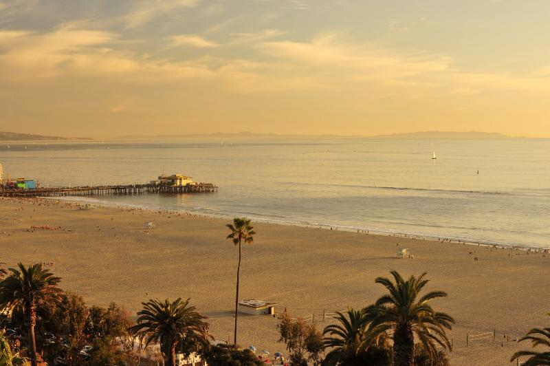 Fairmont Miramar Hotel & Bungalows