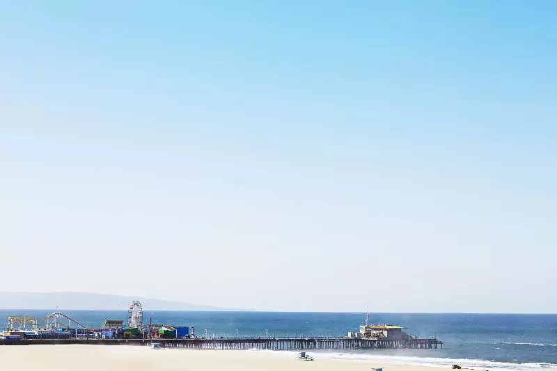 Fairmont Miramar Hotel & Bungalows