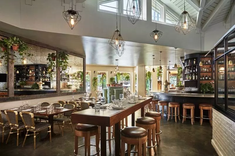 Fairmont Miramar Hotel & Bungalows