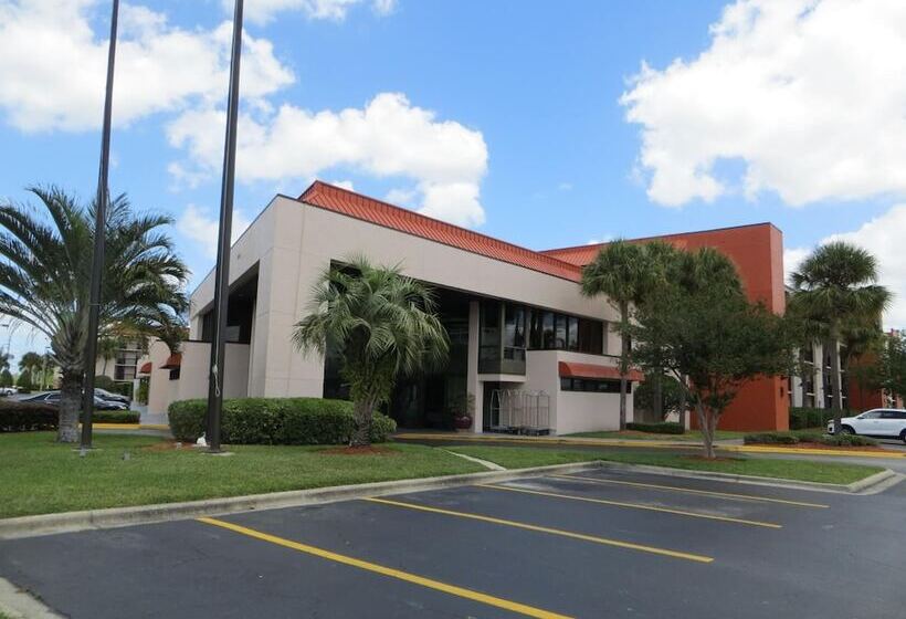 Grand Hotel Orlando At Universal Blvd   Shuttle To Theme Parks