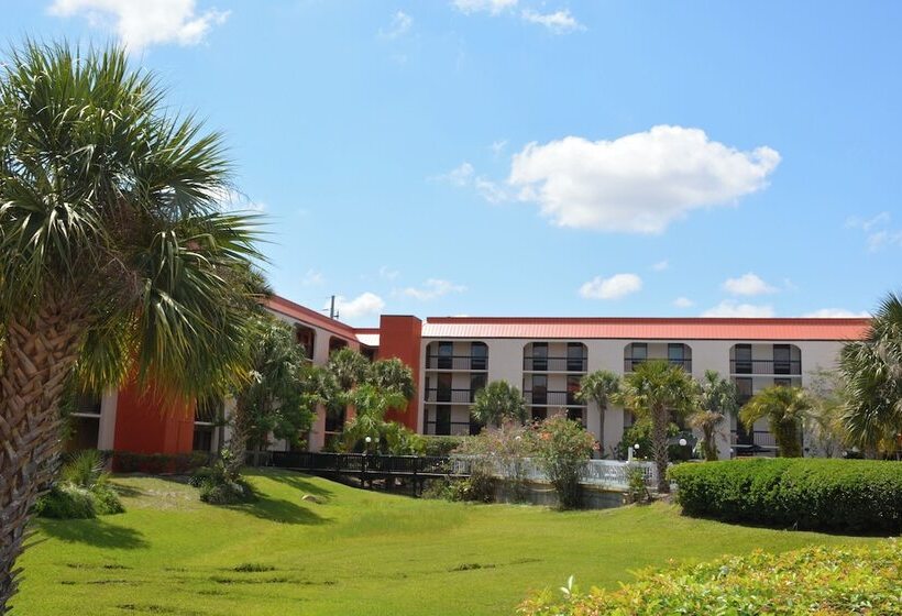 Grand Hotel Orlando At Universal Blvd   Shuttle To Theme Parks