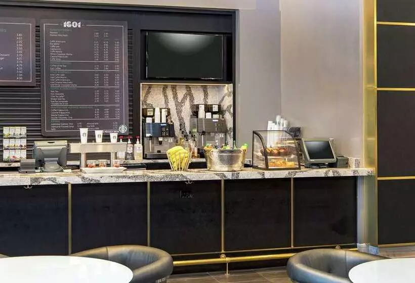 ホテル Hilton Miami Downtown