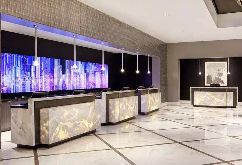 ホテル Hilton Miami Downtown