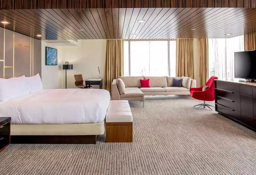 ホテル Hilton Miami Downtown