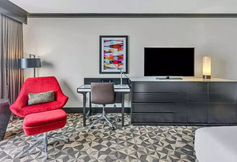 ホテル Hilton Miami Downtown