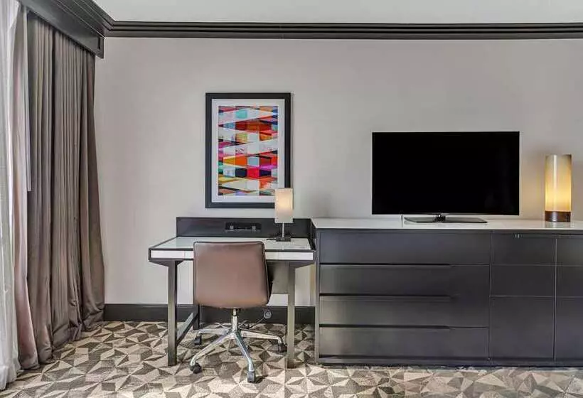 ホテル Hilton Miami Downtown