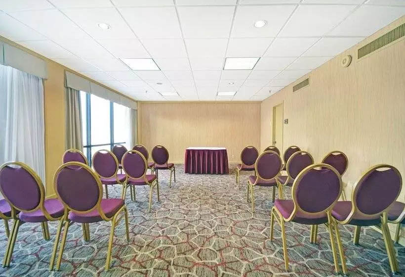 酒店 Holiday Inn Memphis Downtown Beale St., An Ihg