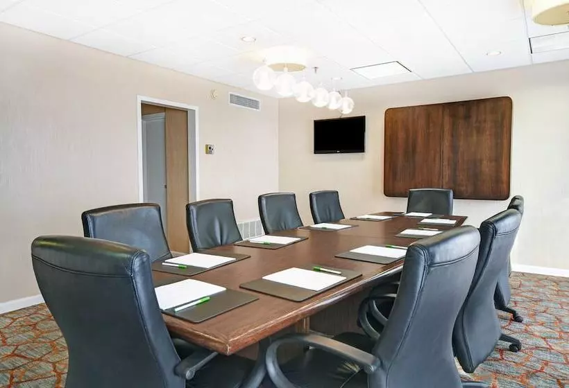 酒店 Holiday Inn Memphis Downtown Beale St., An Ihg