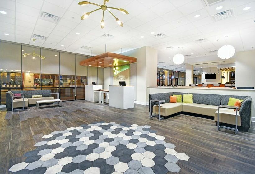 فندق Holiday Inn   Memphis Downtown   Beale St., An Ihg