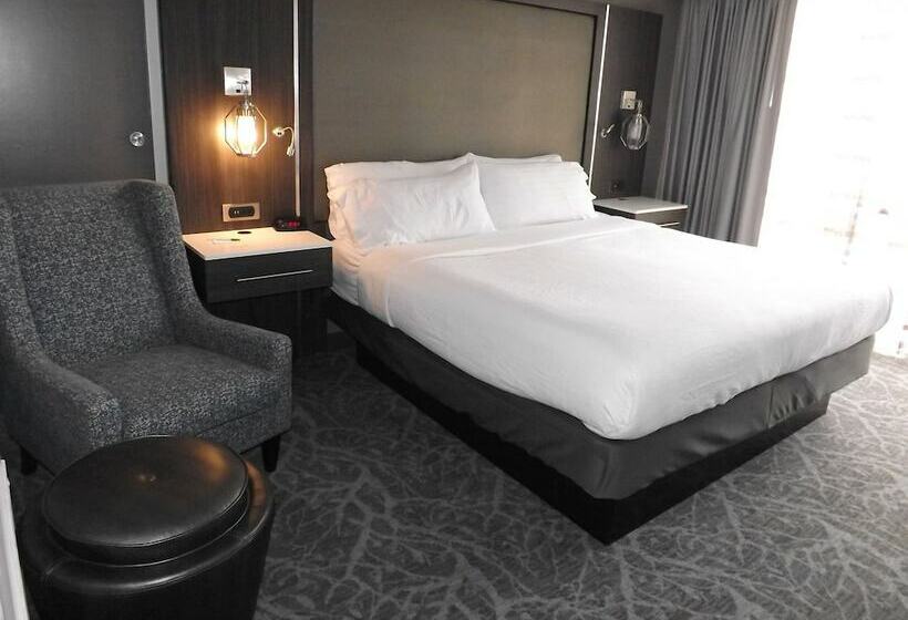 فندق Holiday Inn   Memphis Downtown   Beale St., An Ihg