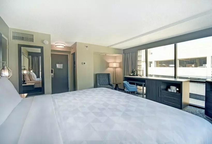 酒店 Holiday Inn Memphis Downtown Beale St., An Ihg