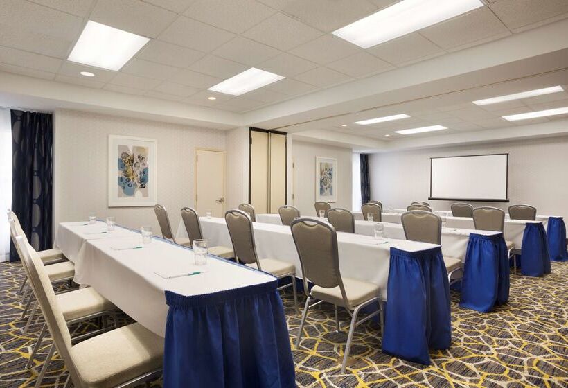 Hotel Homewood Suites By Hilton Orlando Int L Drive/convention Ctr