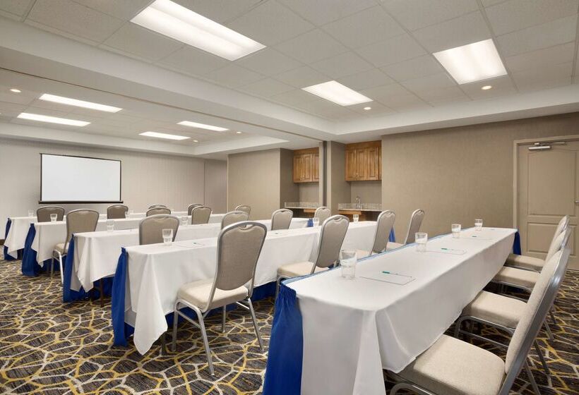 Hotel Homewood Suites By Hilton Orlando Int L Drive/convention Ctr