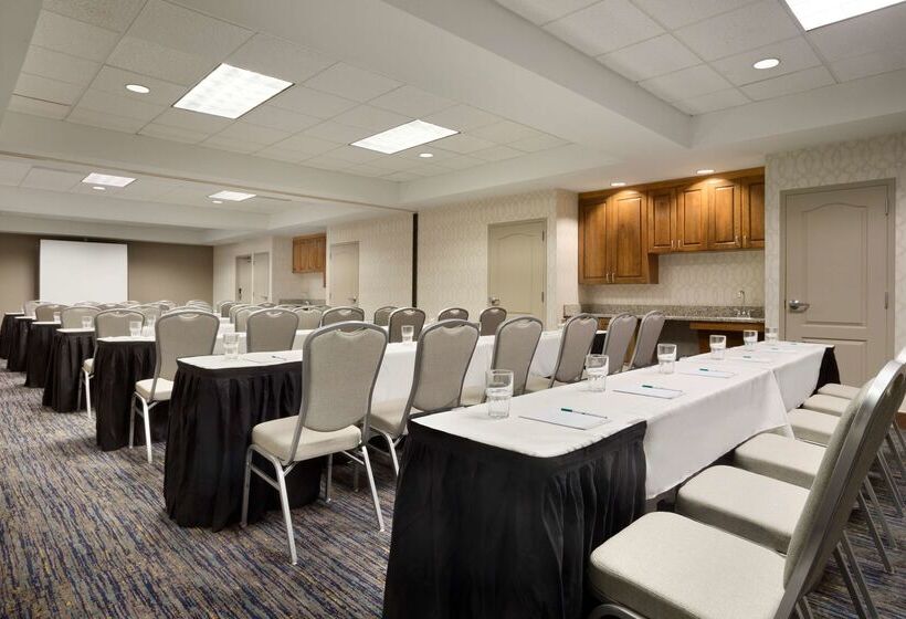 Hotel Homewood Suites By Hilton Orlando Int L Drive/convention Ctr