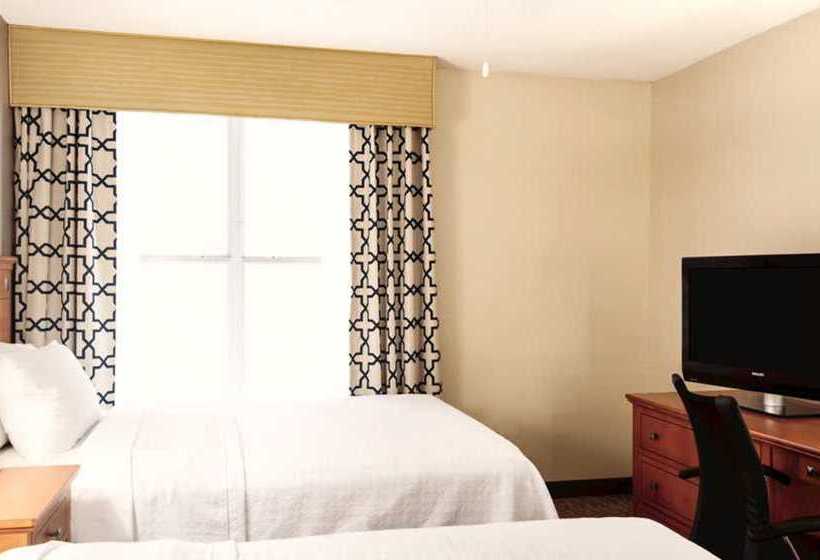 Hotel Homewood Suites By Hilton Orlando Int L Drive/convention Ctr