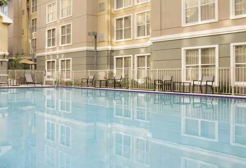 酒店 Homewood Suites By Hilton Orlando Int L Drive/convention Ctr