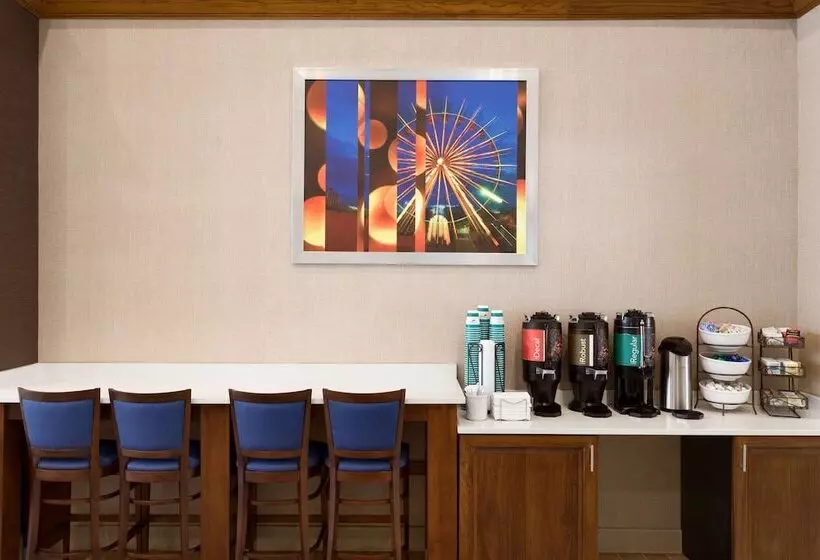 酒店 Homewood Suites By Hilton Orlando Int L Drive/convention Ctr