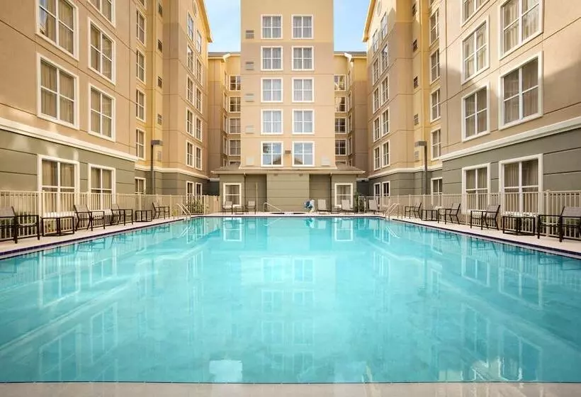 酒店 Homewood Suites By Hilton Orlando Int L Drive/convention Ctr