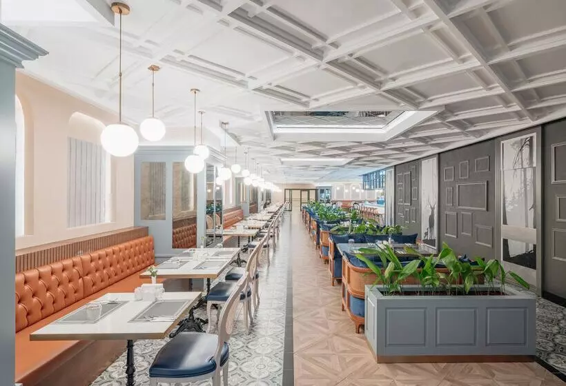 酒店 Kremlin Palace