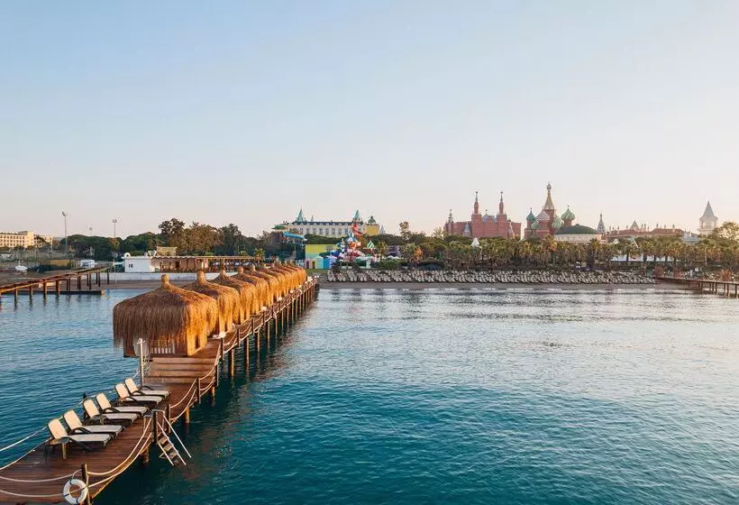 酒店 Kremlin Palace