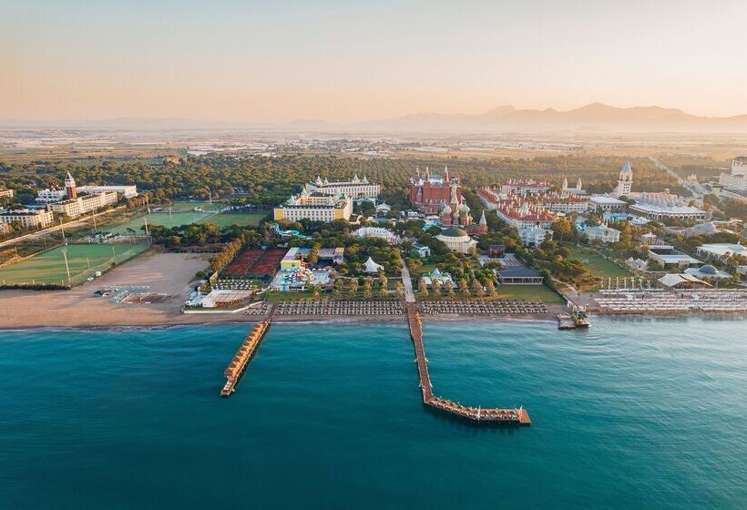 هتل Kremlin Palace