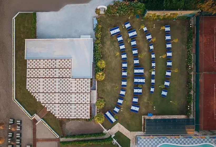 酒店 Kremlin Palace