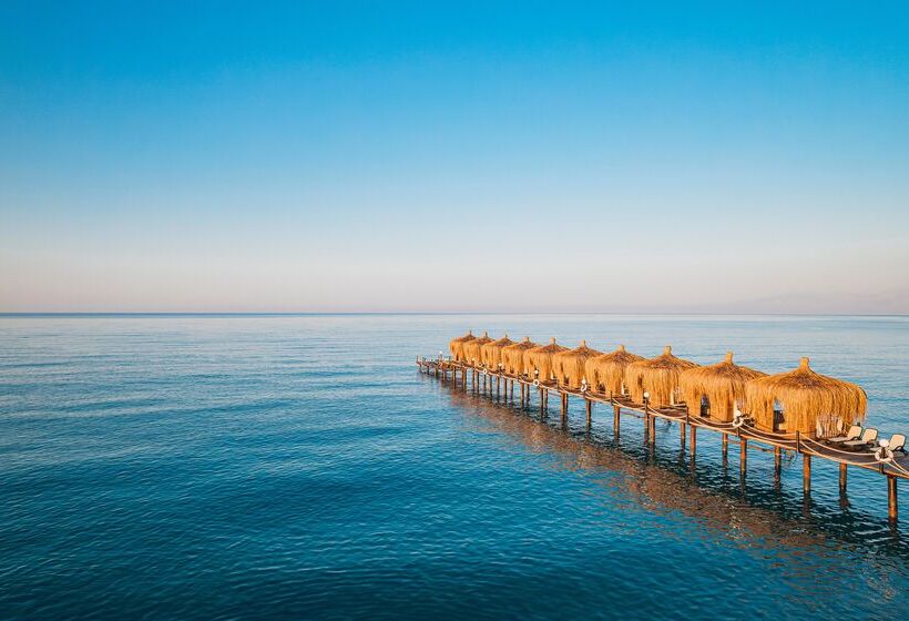 هتل Kremlin Palace