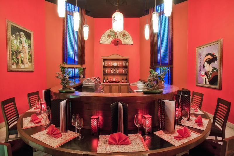 هتل Kremlin Palace