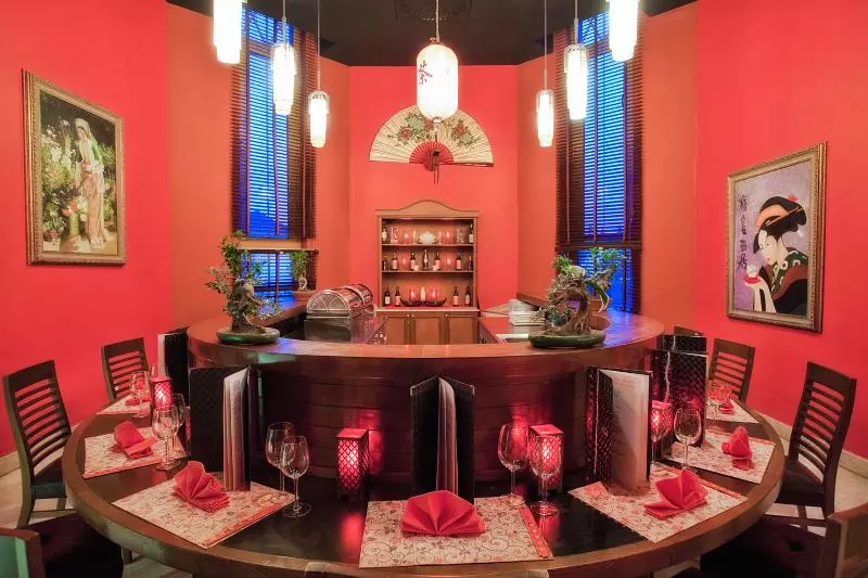 酒店 Kremlin Palace