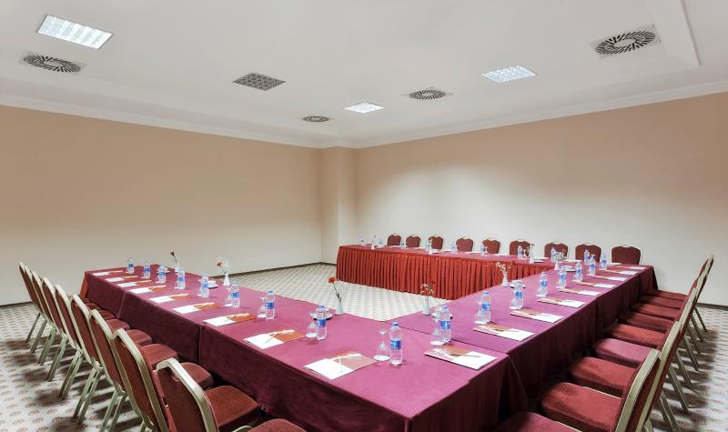 هتل Kremlin Palace