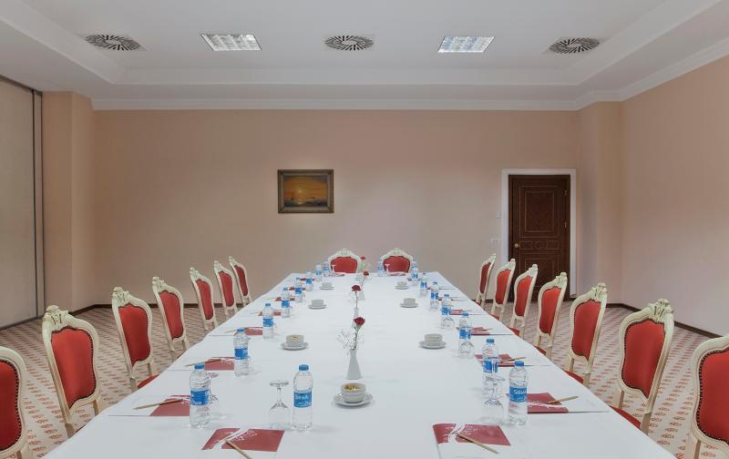 هتل Kremlin Palace