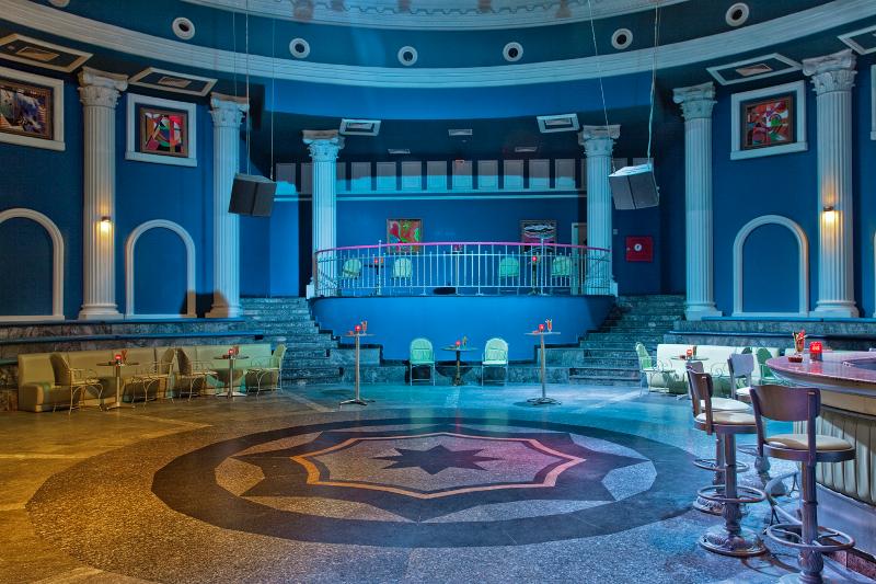 هتل Kremlin Palace