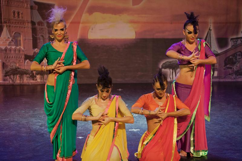 هتل Kremlin Palace