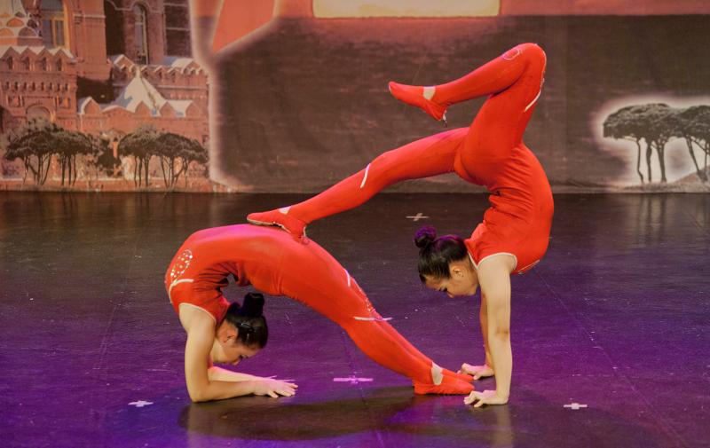 هتل Kremlin Palace