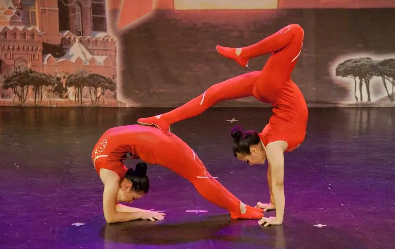 酒店 Kremlin Palace