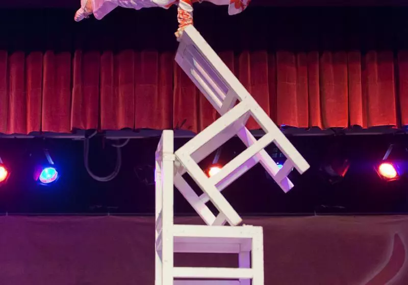 酒店 Kremlin Palace