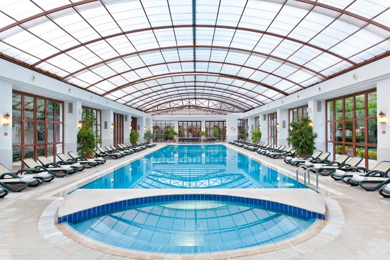 هتل Kremlin Palace