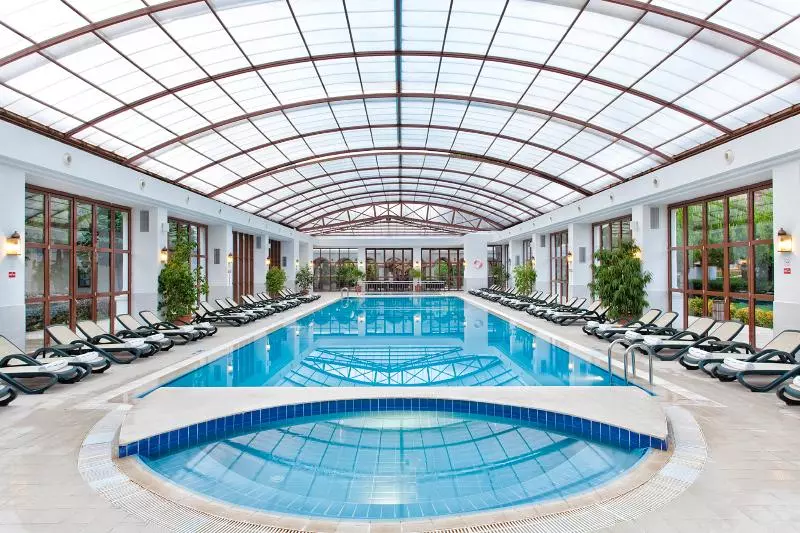 酒店 Kremlin Palace