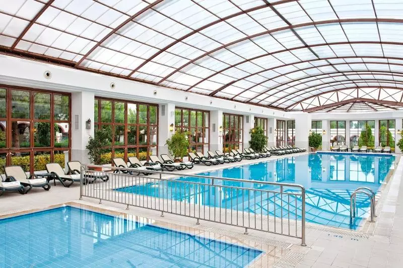 酒店 Kremlin Palace